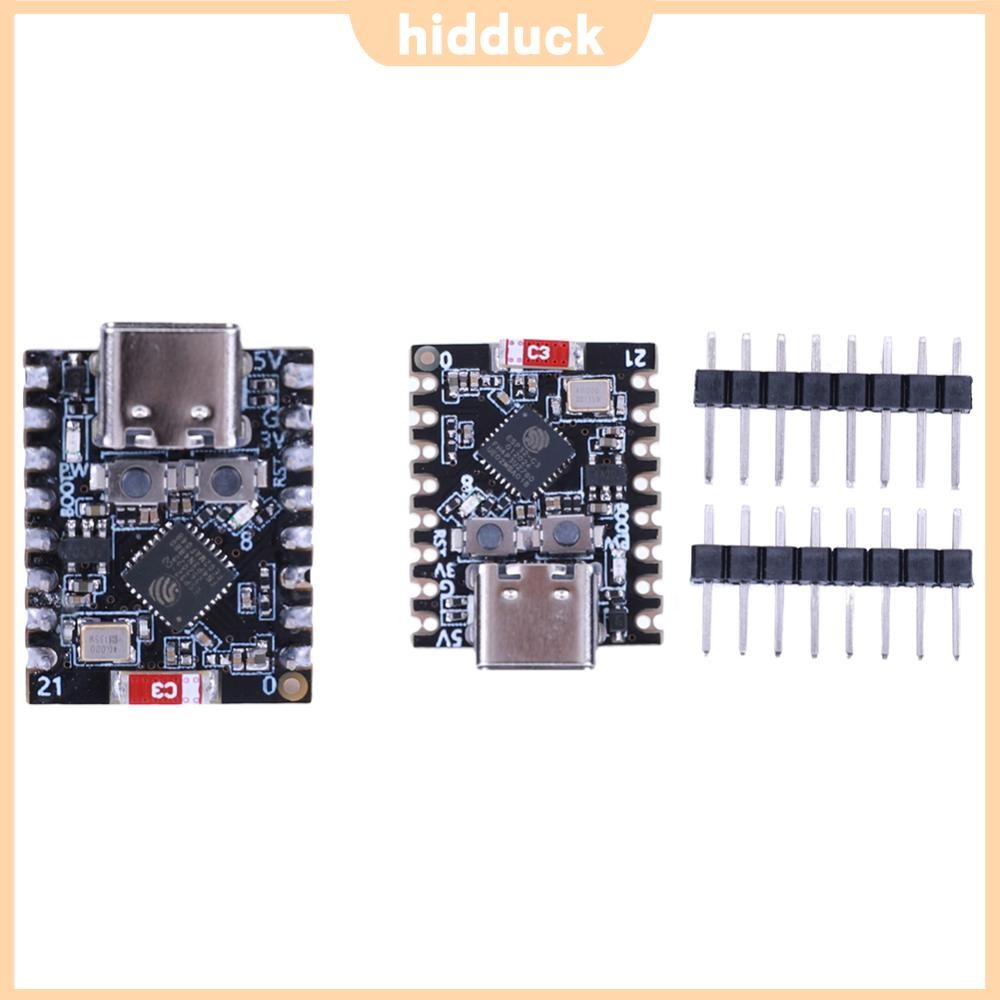 ESP32 C3 SuperMini WiFi Bluetooth-Compatible Board SuperMini ...