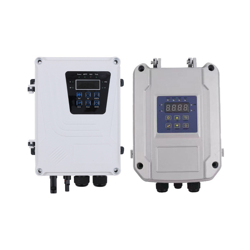 MPPT Solar Photovoltaic Water Pump Controller | Shopee Philippines