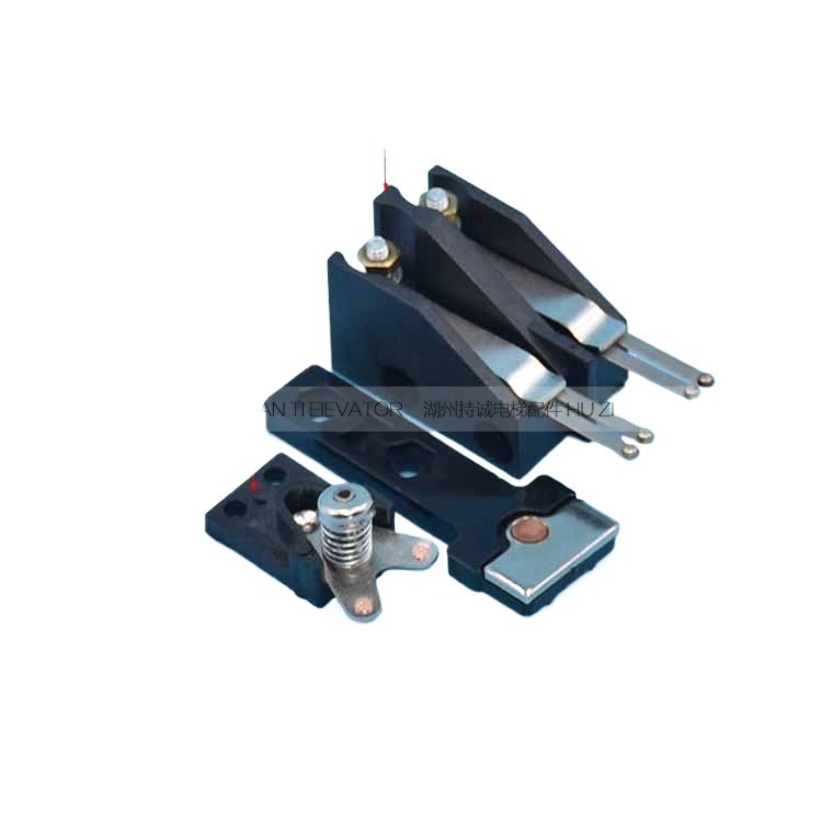 Suitable for Mitsubishi Kone Hitachi Otis Elevator Hall Door 161 ...