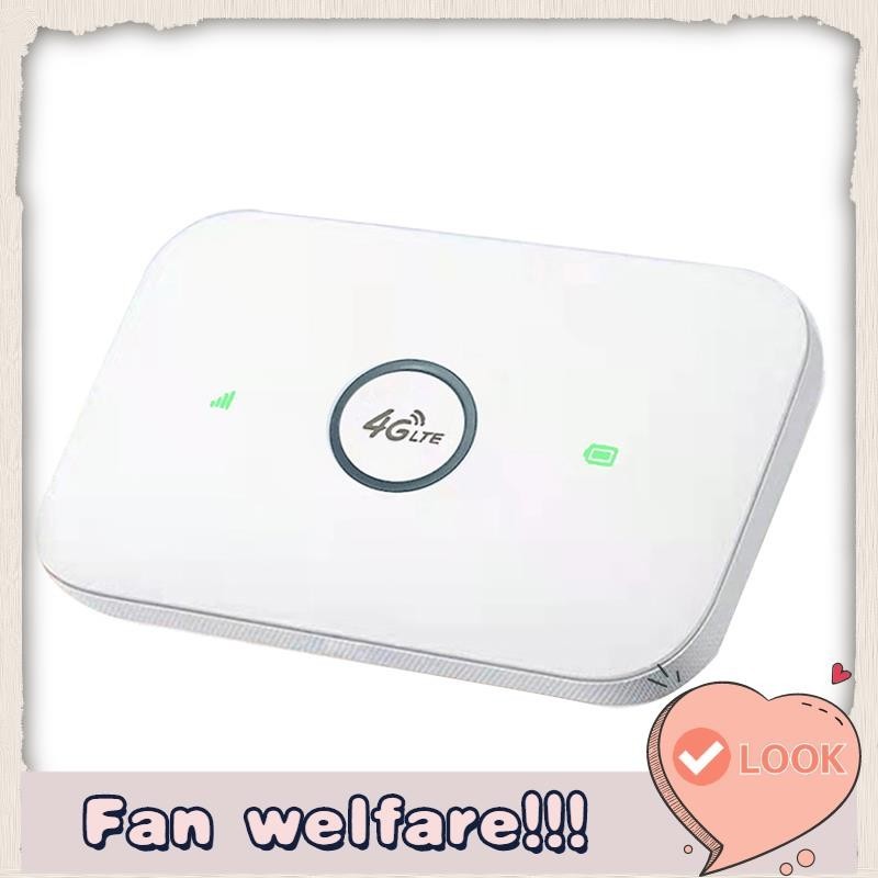 Portable MiFi Router Car Mobile Wifi Router 150Mbps Wireless Hotspot ...