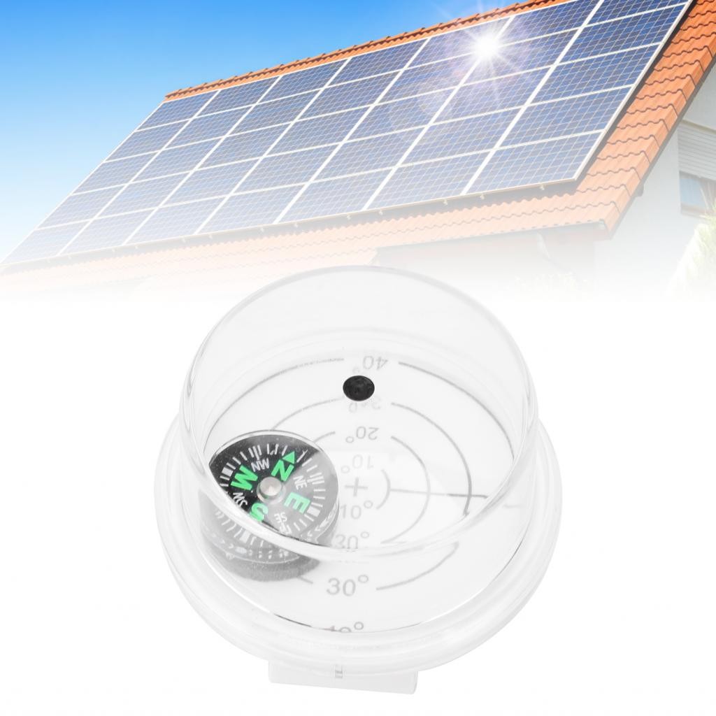 Solar Angle Guide Panel Tool Compact for PV | Shopee Philippines