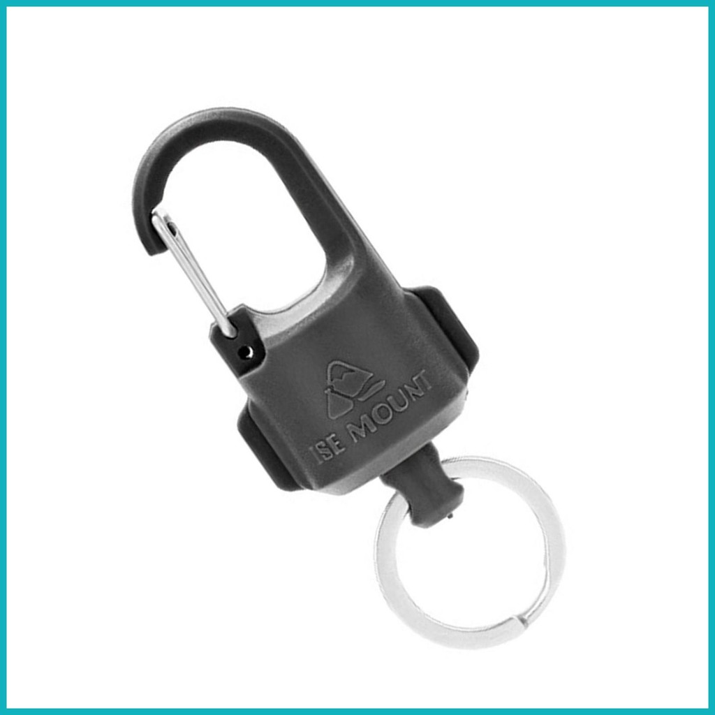 Magnetic Key Chain Key Holder for Purse Quick Release Keychain ...