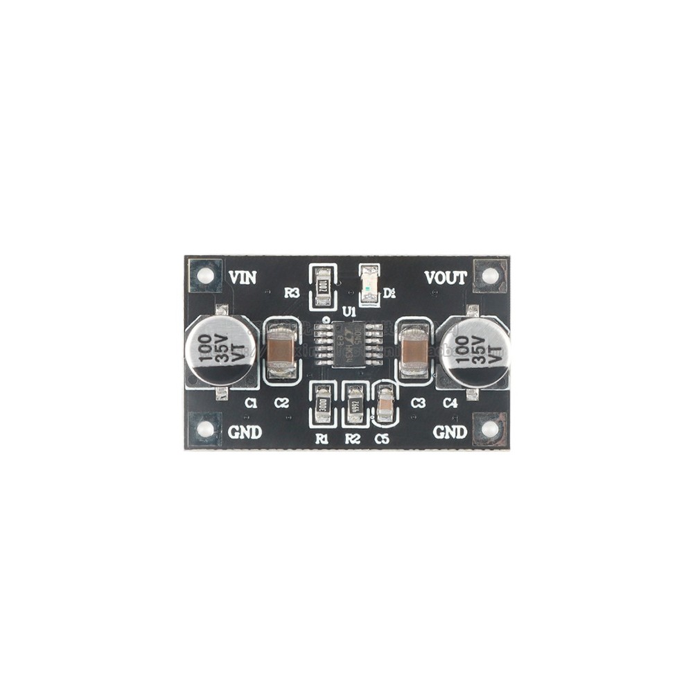 LT3045 Linear Regulator Voltage Reducer Module Single Power Supply Low ...