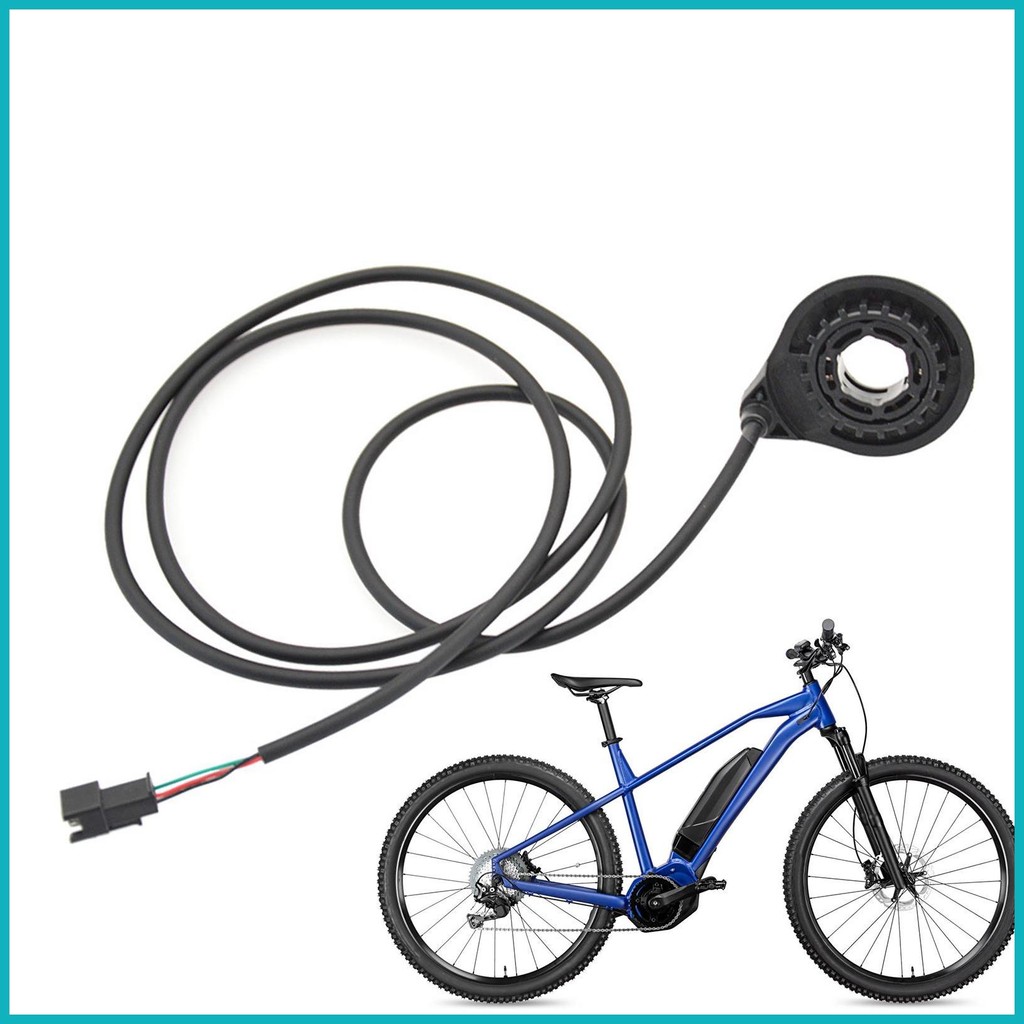 Pedal Assist Sensor Pas Sensor with 12 Magnets Pas System Ebike Cycling ...
