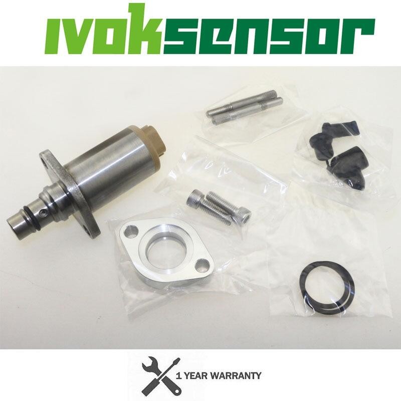 nxp-High Pressure Fuel Pump Regulator Suction Control SCV Valve For ...
