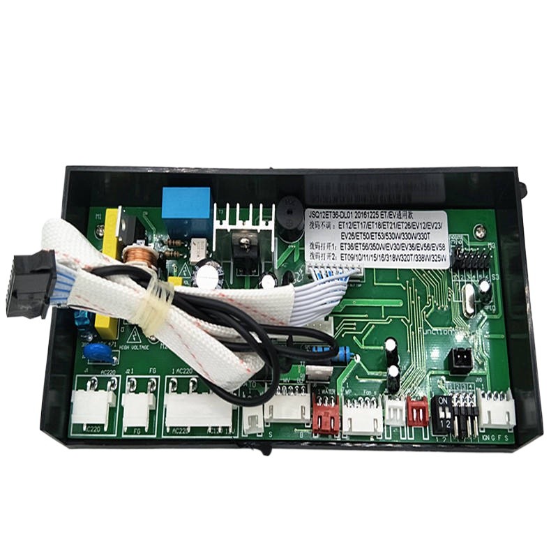 ya 26 For Electric Water Heater Computer Control Board 0041800698 New Main Board main image 0
