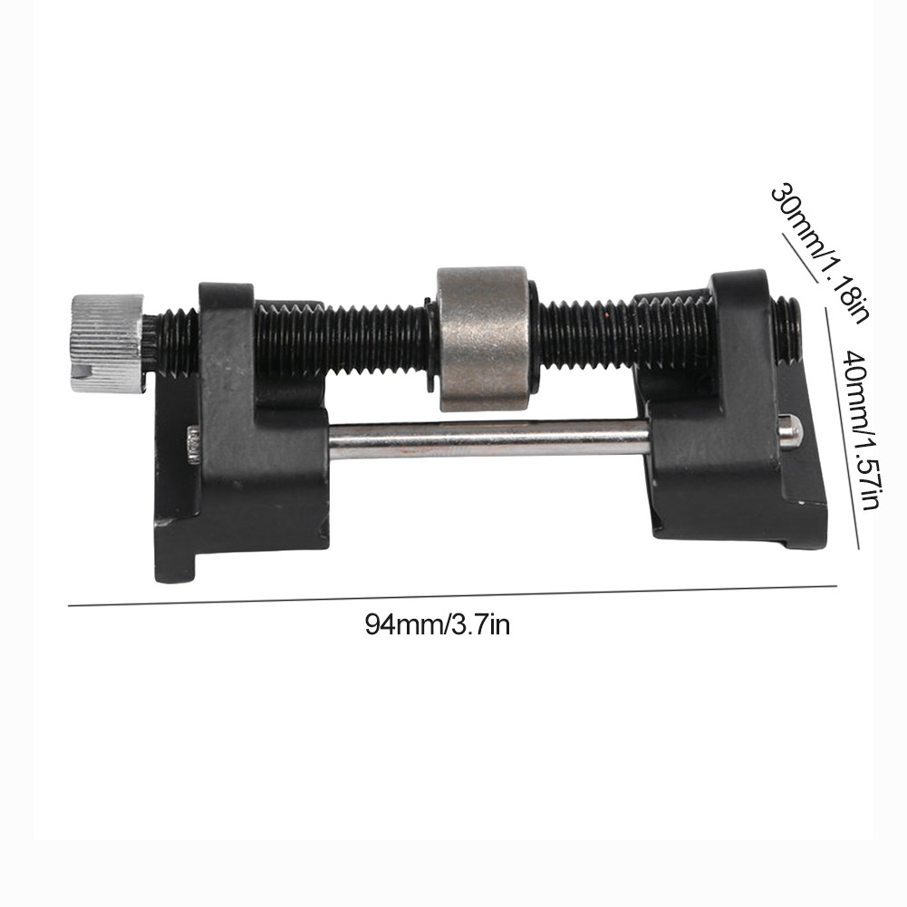 Chisel Honing Angle Guide Sharpener Blade Sharpening Jig for Wood