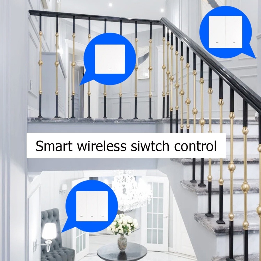 E27 Smart Bulb Socket Adapter APP Control WiFi LED Light Socket ...