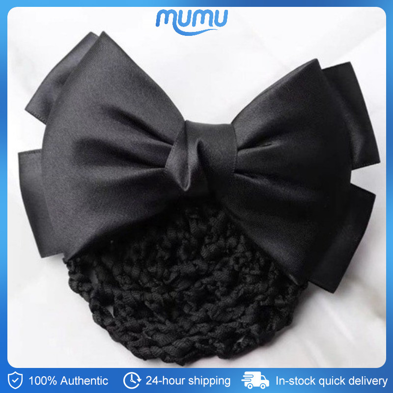Nurse Hair Ribbon Hotel Waiter Stewardess Office Work Restaurant Clip ...