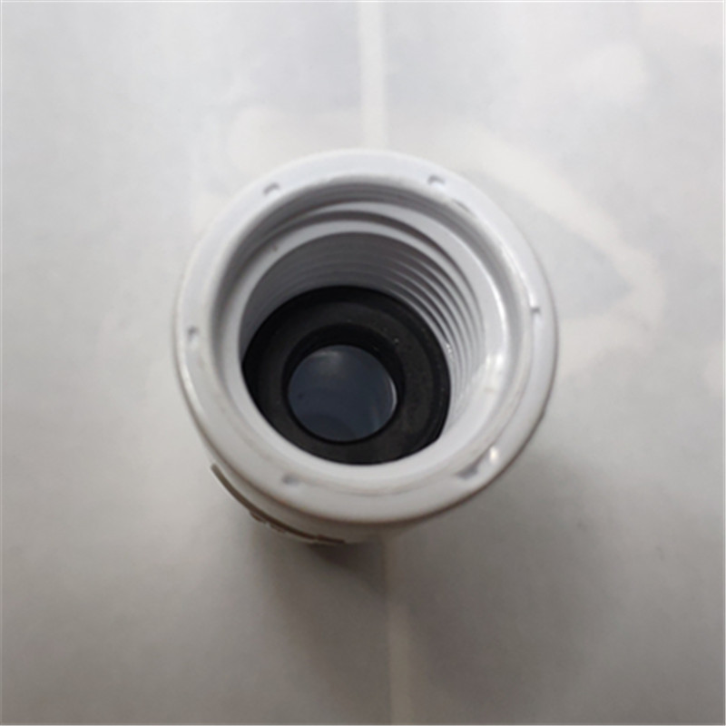 WHDN Drainage Connector KY-35NL External Connector Plug for Mobile Air ...