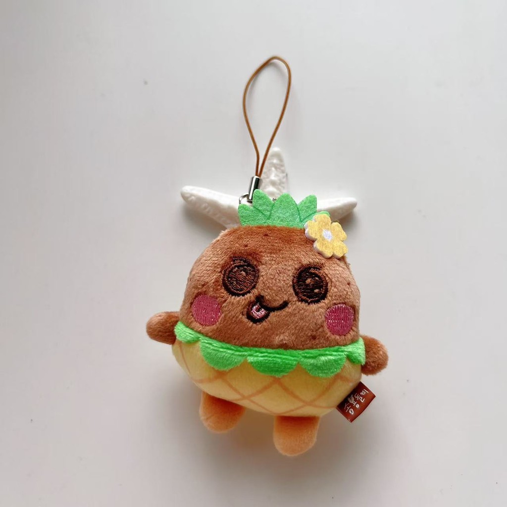 Kpop Riize Mini Doll Keyring Riizing Summer Edition Plush Doll