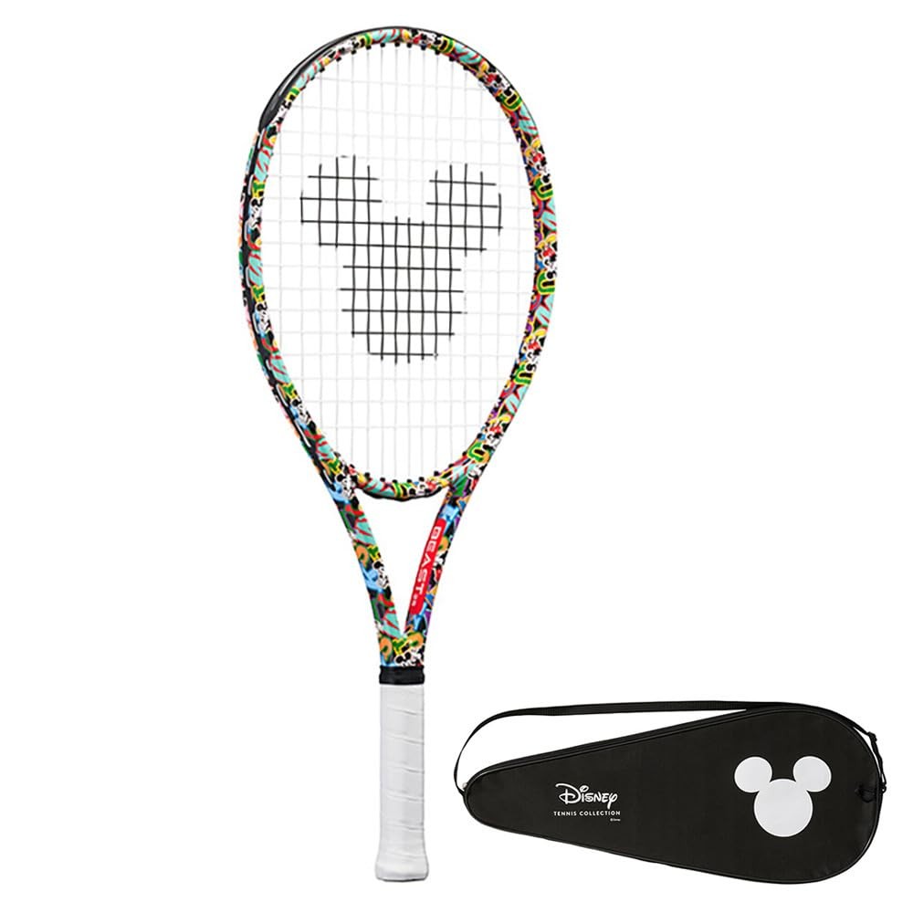 Prince Junior Tennis Racket 
