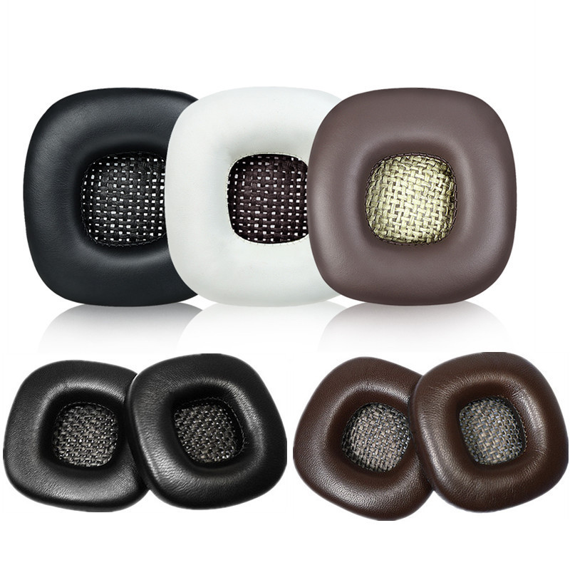Coussinets De Rechange Pour écouteurs Bluetooth Marshall