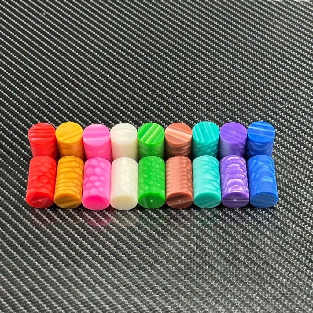 New High-End Professional Dragon Scale First Angle Rod Head | Shopee ...