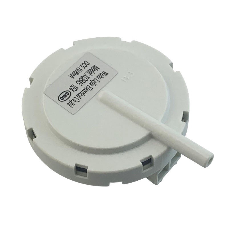 Power washing machine water level sensor XQB808029A electronic water