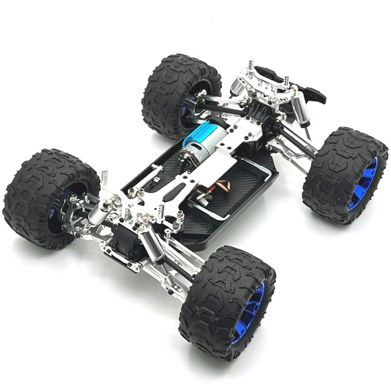 With Wltoys 🎿 For 144001 124019 【ラフィア】 12428 104001 For