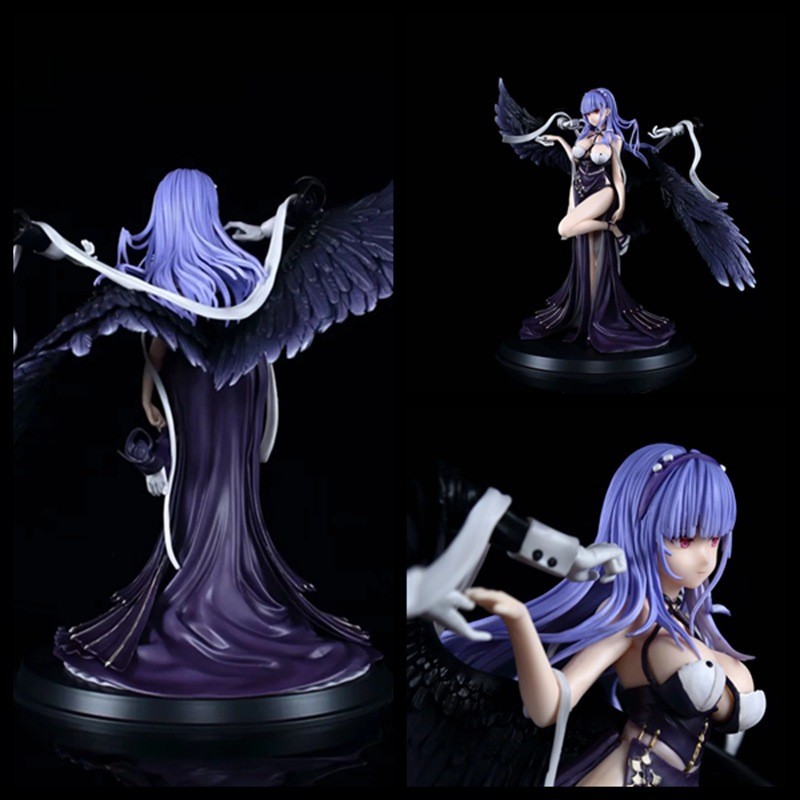 Pay Attention to the Reduction Blue Route GK Much Worried BIsqueDoll