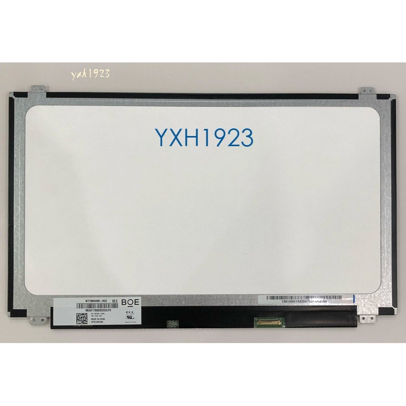 15 6 HP Probook 650 G1 650 G2 650 G3 Laptop LCD Screen LED Panel 