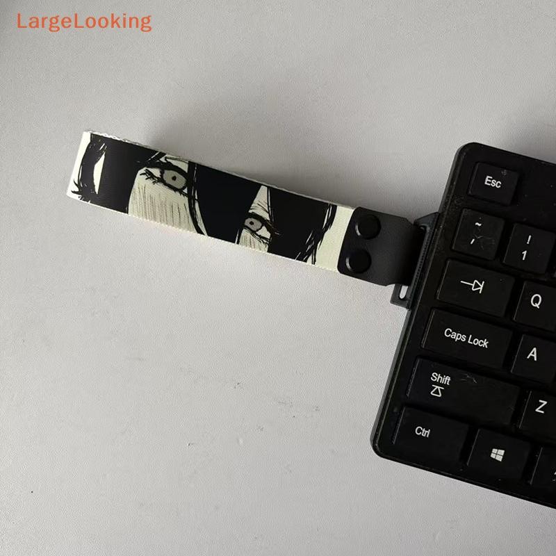 [LargeLooking] Keyboard Ribbon Mechanical Keyboard Strap Universal ...