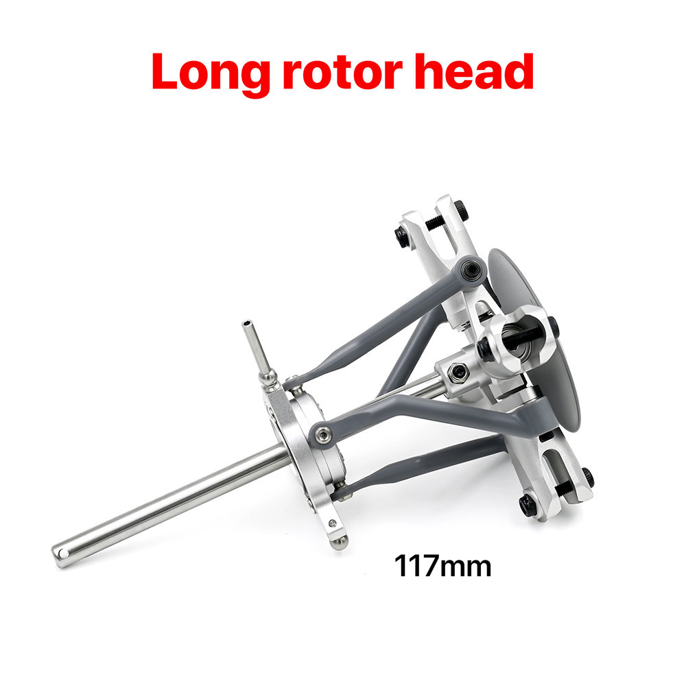Fly Wing UH1 BELL RC Helicopter Parts Original Factory 4pcs 360mm Main