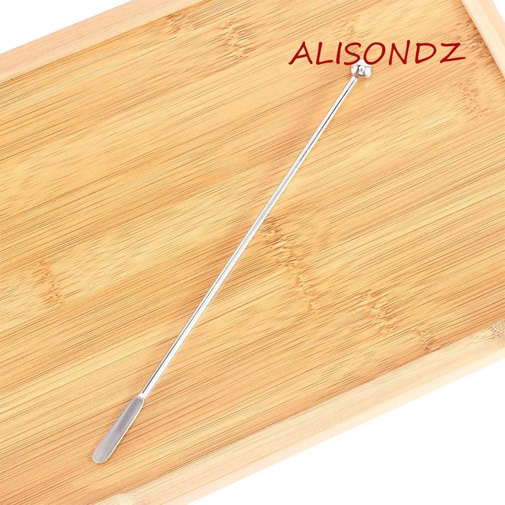 ALISONDZ Stirrers Mixing 19cm Mixer for Wedding Party Bar Drink