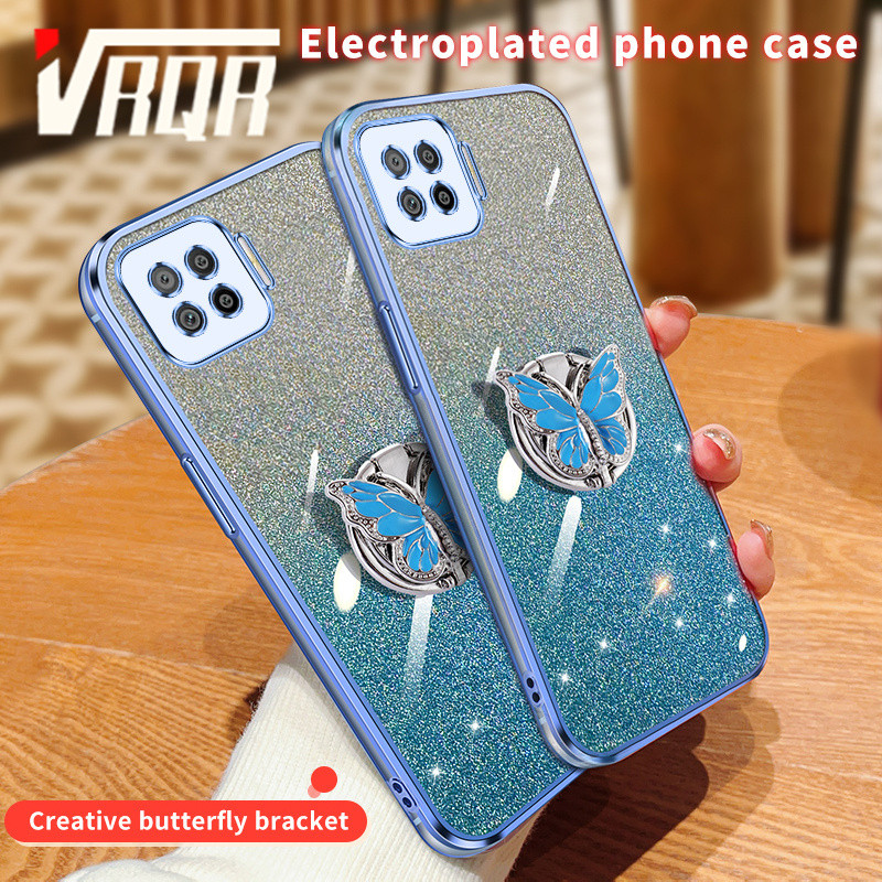 VRQR for OPPO A73 2020 F17 A93 2020 F17 Pro Reno4 F Reno4 Lite ...