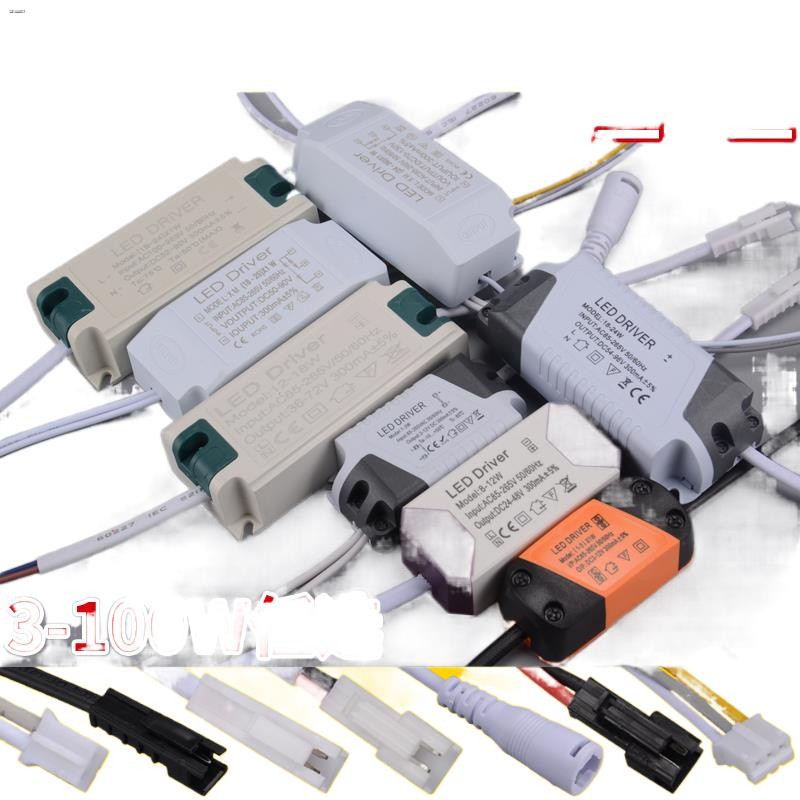 led constant current drive power transformer spotlight ceiling ...