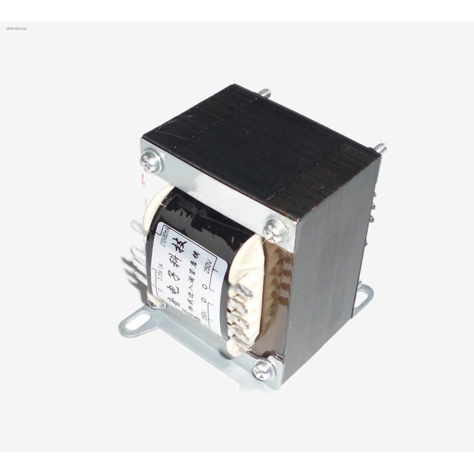 COD☆Input design custom-made professional power transformer custom ...