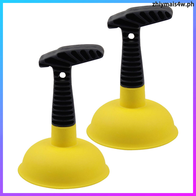 Sink Cleaner Toilet Plunger Drain Plungers Water Trough Bathroom