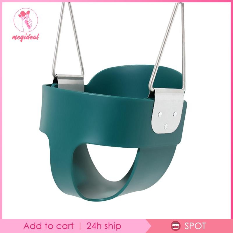 [MEGIDEAL] Premium Outdoor Swing Set for Children and Exciting