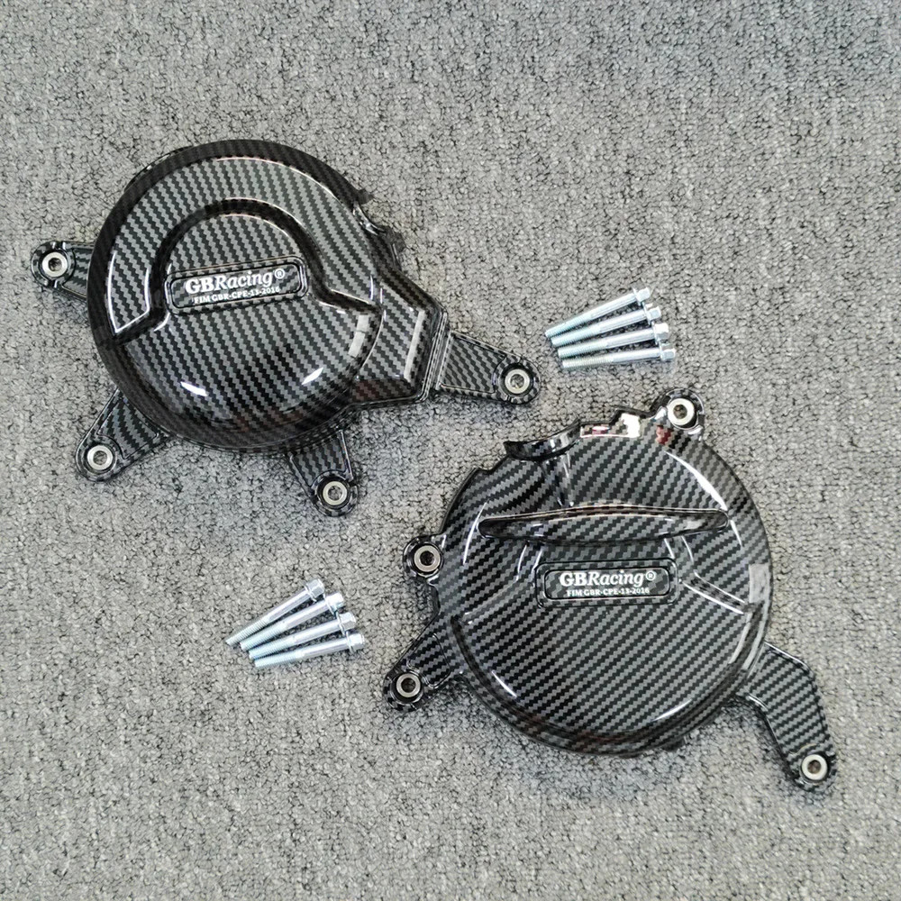 Motorcycle Accessories Engine Protection Guard Cover For KTM RC390 DUKE ...