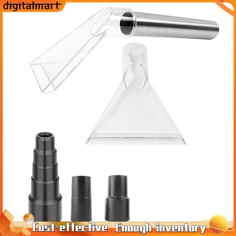 [digitalmart]Vacuum Extractor Attachment for Carpet Cleaning and