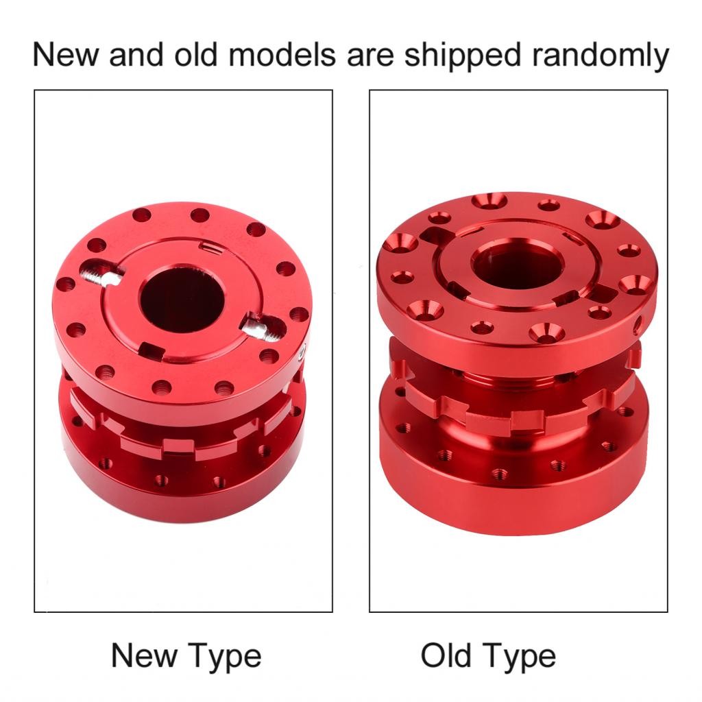 mingxiu-ph CAR STEERING WHEEL HUB RACING EXTENSION SPACER KIT ...