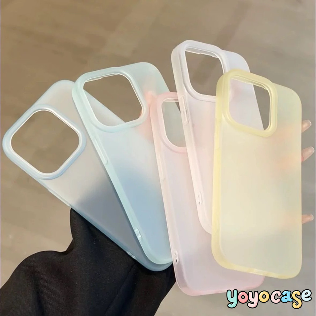 Case For IPhone 16 15 11 13 12 14 Pro MAX XS XR X MAX 7Plus 16 15 Plus ...