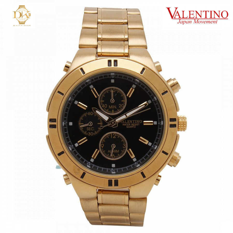 Valentino japan movement hotsell