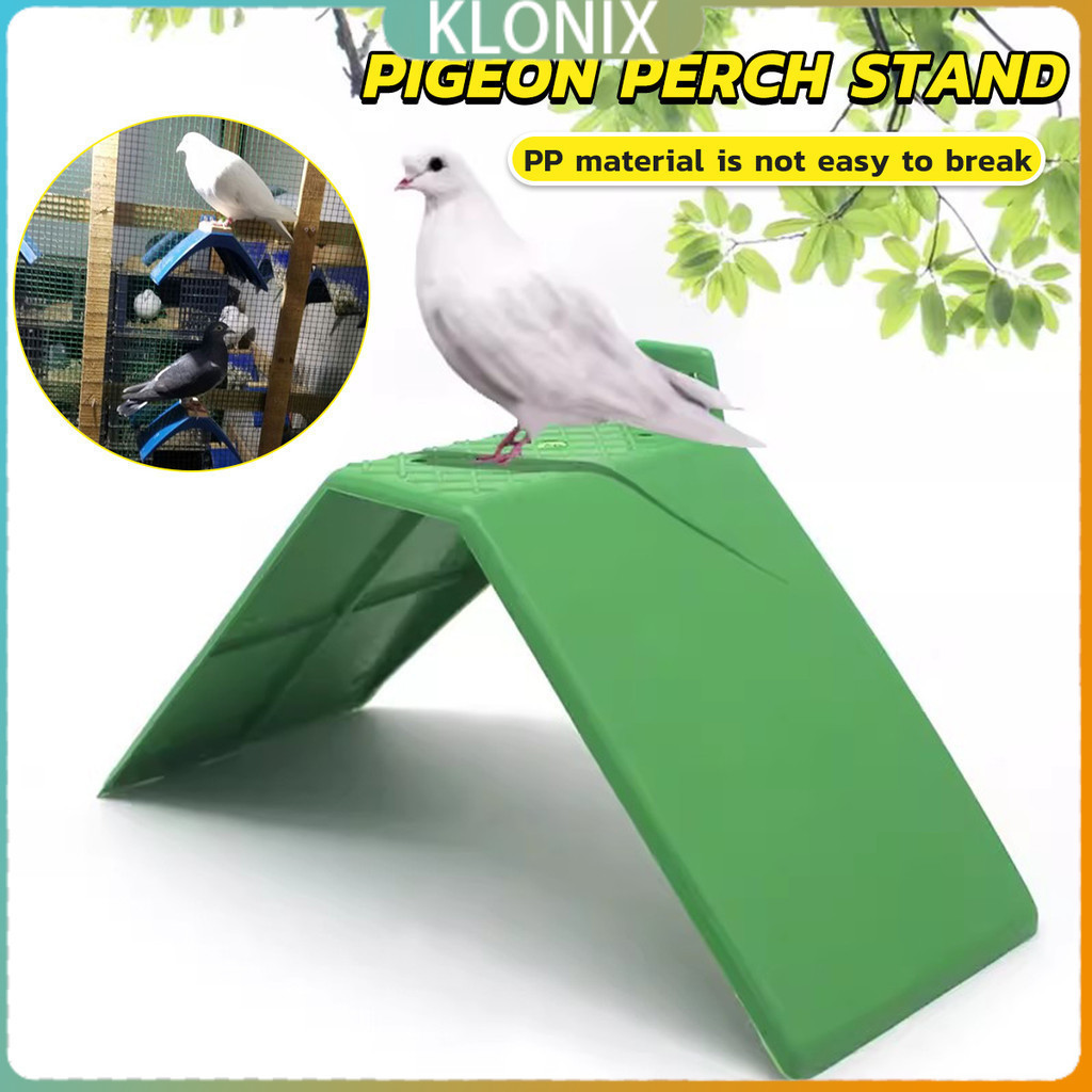 Ki Pigeon Stand Birdcage Stand Holder Supplies Bird Supplies Dwelling ...