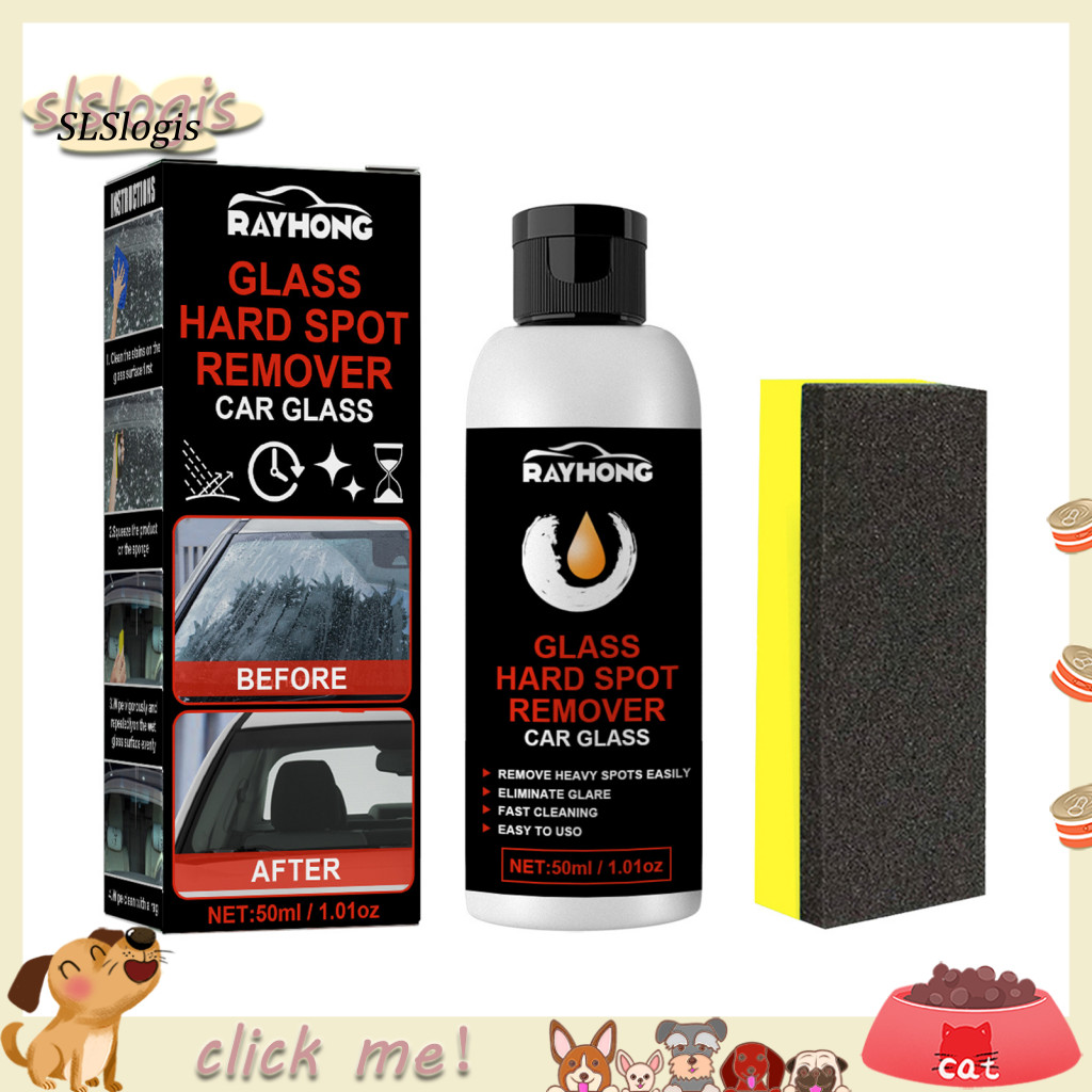 SGW_ 50ml/Set Scratch Polishing Paste Easy to Remove Convenient Wide