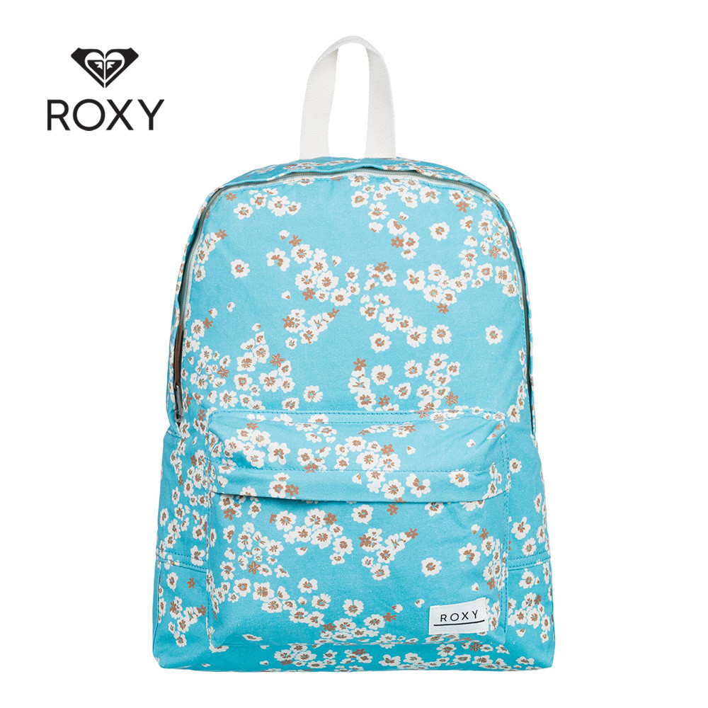 Roxy Sugar Baby Canvas Women's Backpack | Shopee Philippines