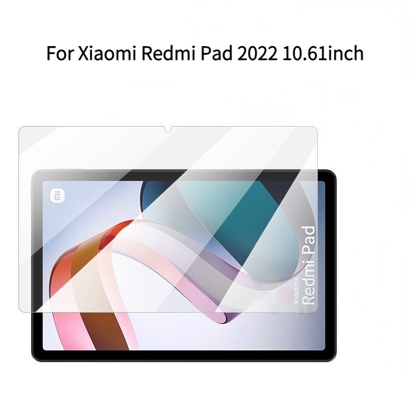Screen Protector for Redmi Pad 10.61 Pro 12.1 SE 11 MI Pad 6s Pro ...