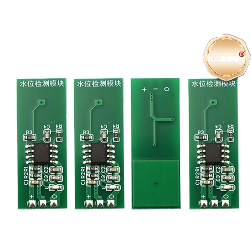 m03m04 water level detection module sensor non-contact liquid level ...