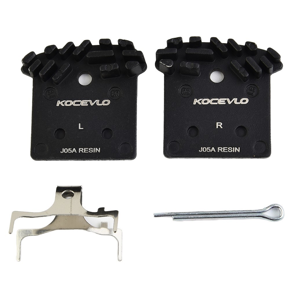 Shimano schijfremblok Resin L05A