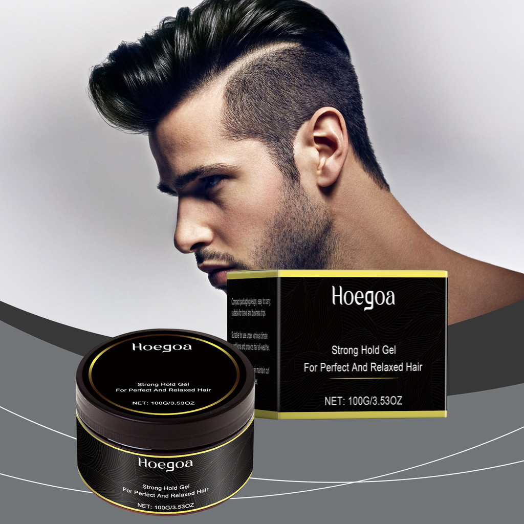 Hair jail for man clearance