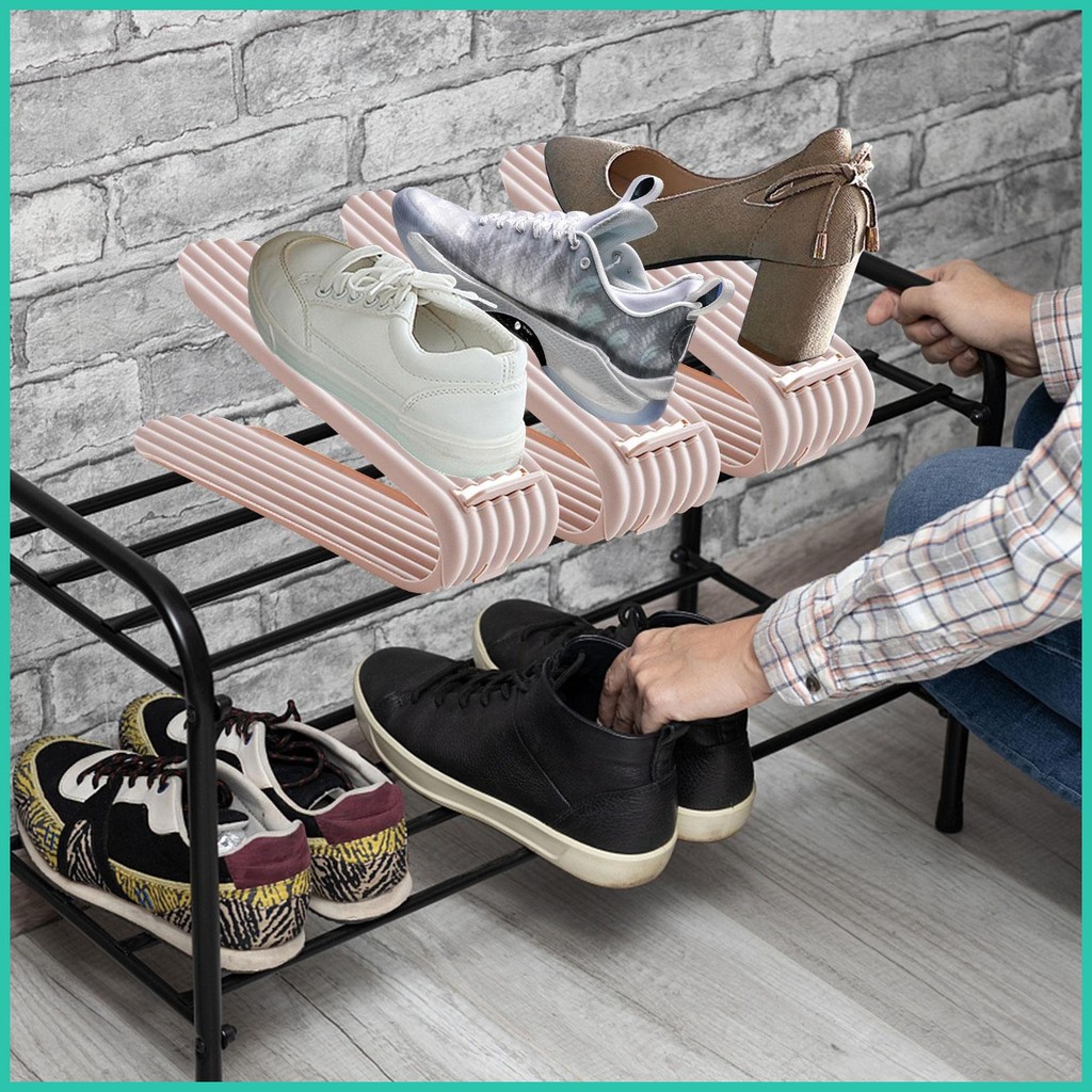 Shoe Rack For Closet Shoe Stand Closet Shoe Organizer Shoe Rack Garage ...