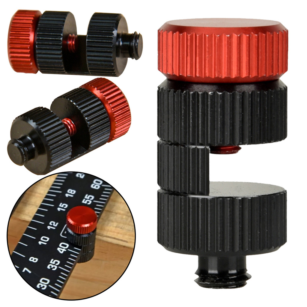 2 Pcs Stair Gauges For Conventional Framing Square Stops Tool Carpentry ...