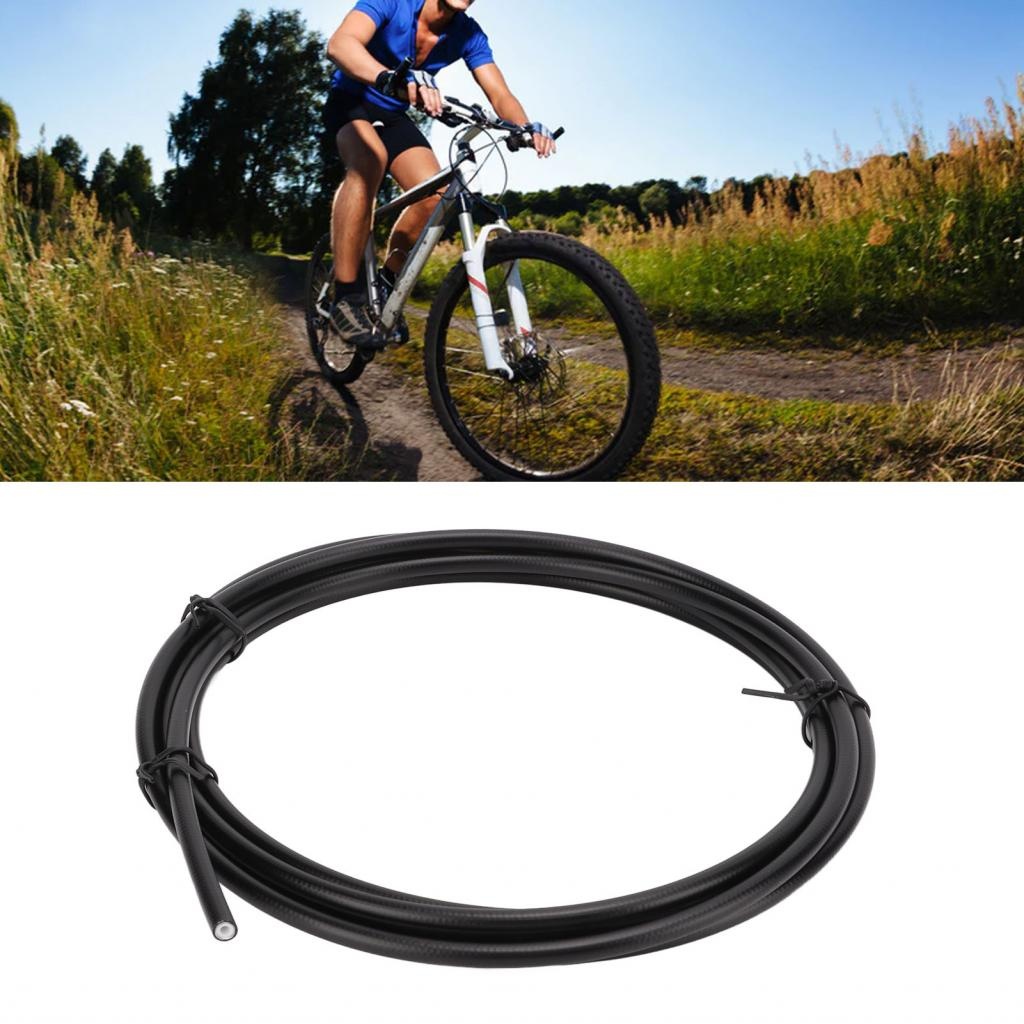 Rubikcube Bike Hydraulic Disc Brake Hose Kit Antiwear Disc Brake Oil