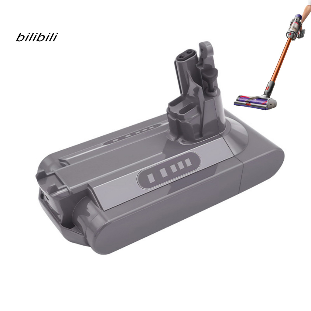 BIL Vacuum Cleaner Supplies Highquality Battery High Capacity
