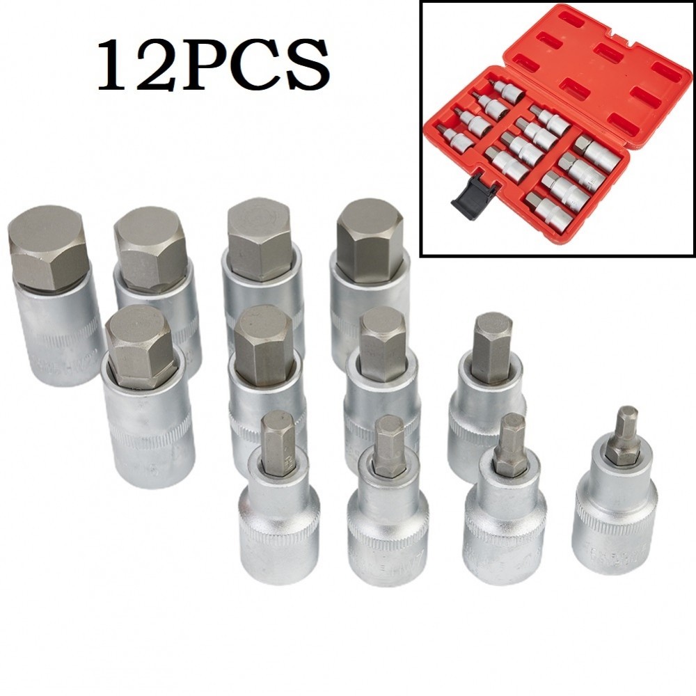 WHOOPS1/2 Inch Drive Impact With Red Box Drive Ratchet Parts H5H22