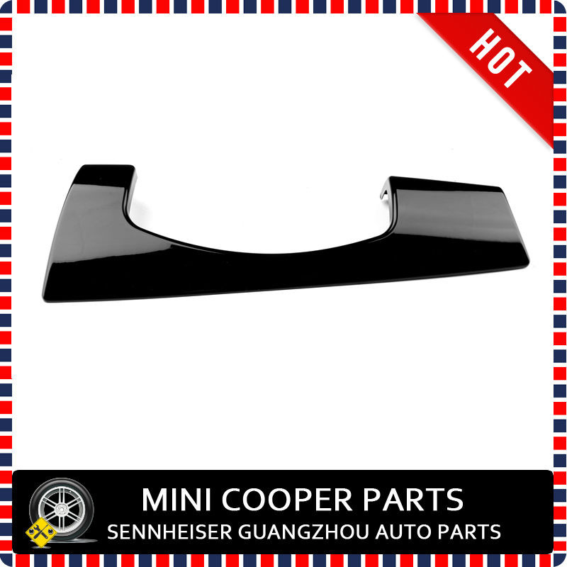 ABS Plastic UV Protected LHD&RHD Dashboard Cover Mini Ray Style For ...