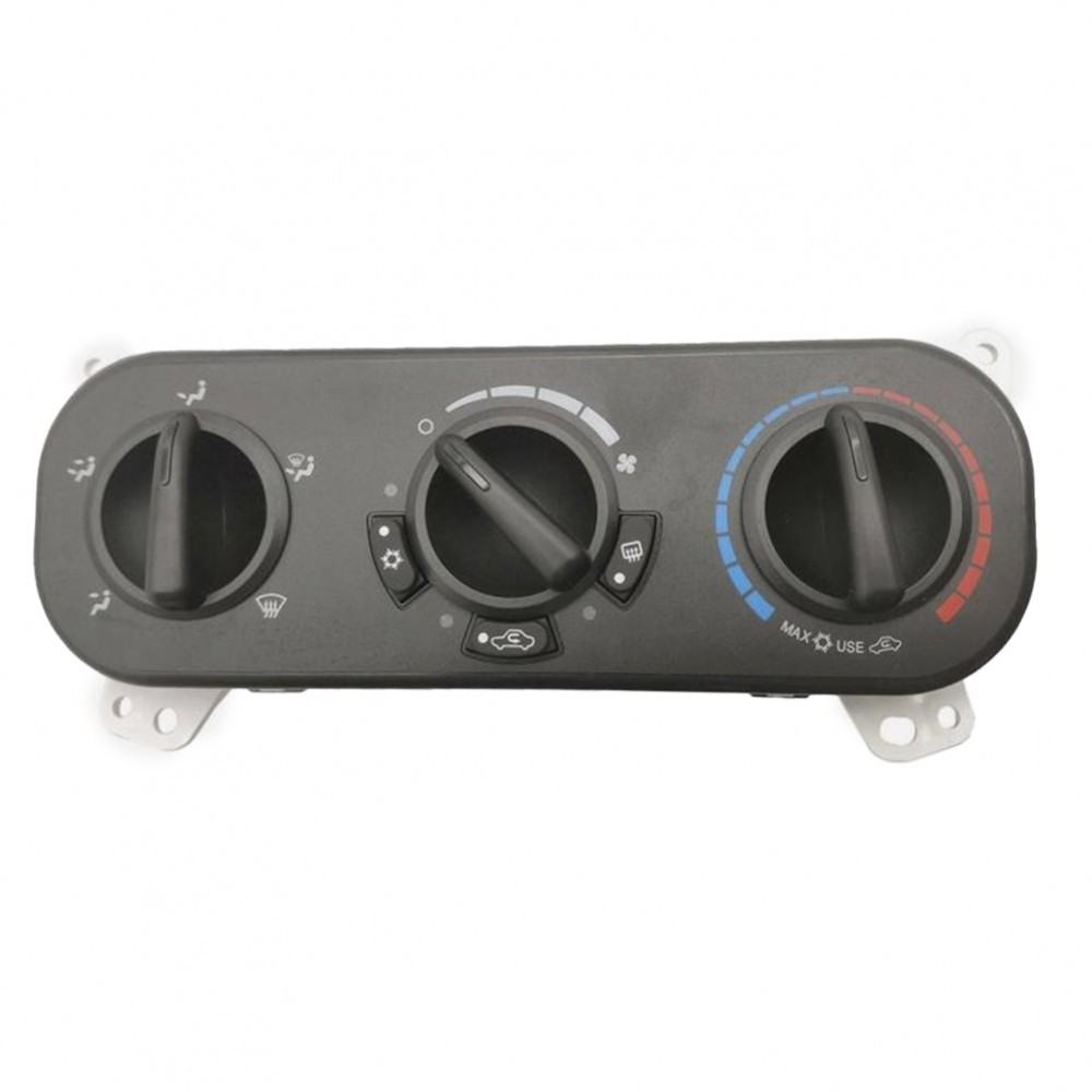 Climate Control Module Easy Installation OE Fitment Check Practical Use ...