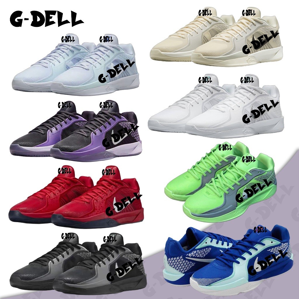 COD SABRINA*2 Quality New Color Scheme Low Cut Sports Breathable ...